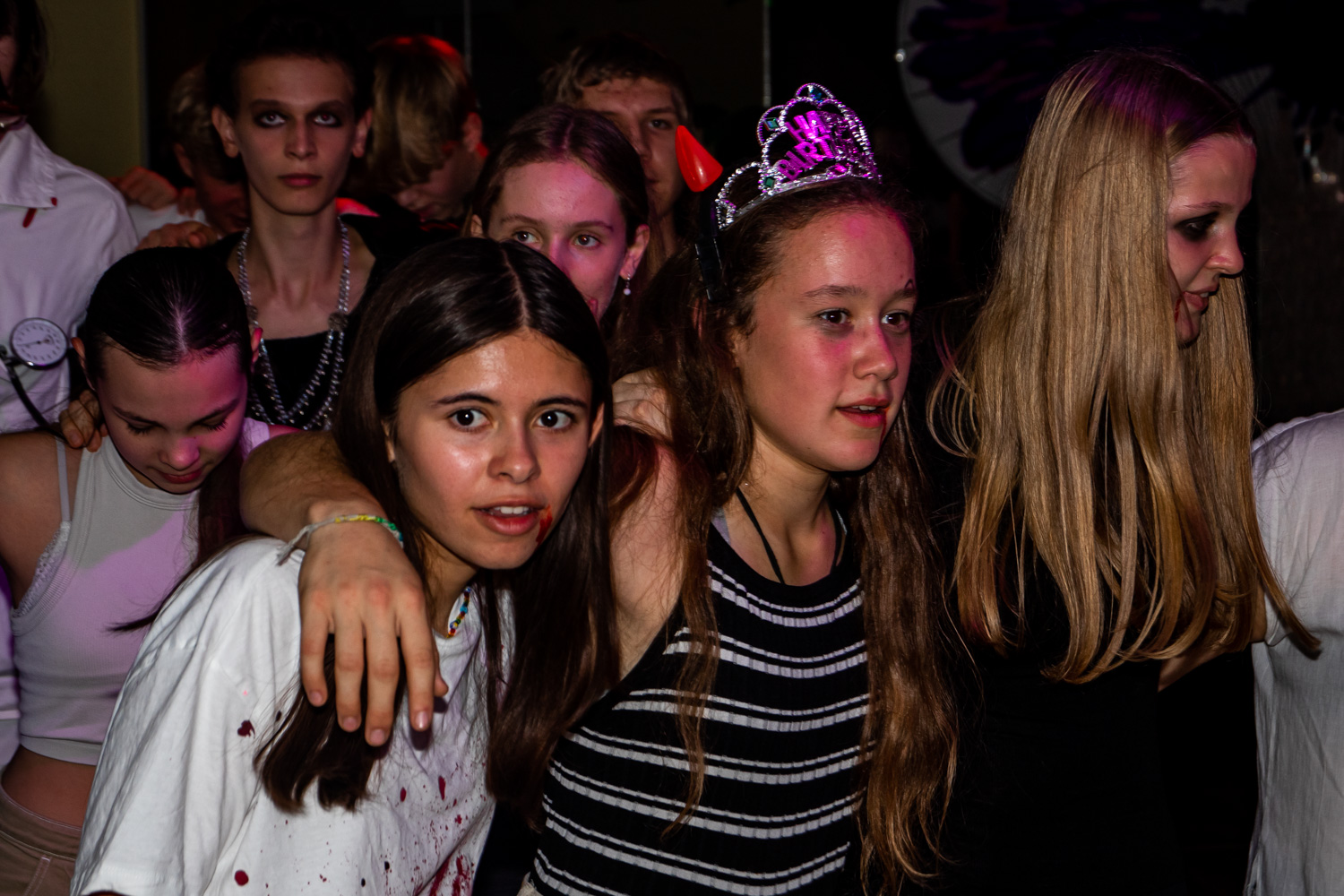 20221029 Halloween Tanzparty 3567